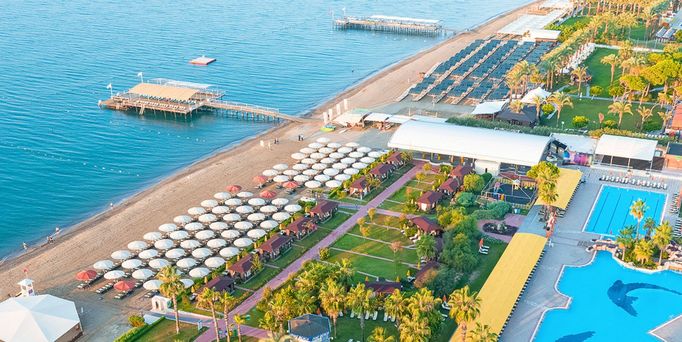 Pine Beach Belek